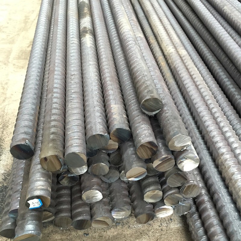 Deformed steel bar 10mm 2