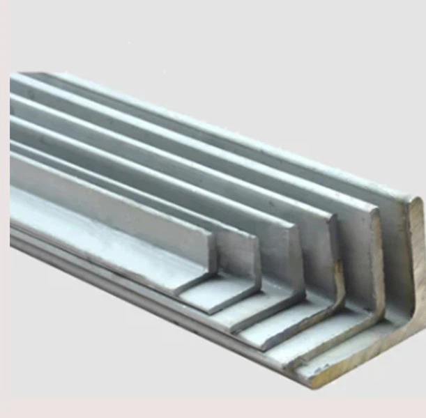 Hot Rolled Steel Equal Leg Angle