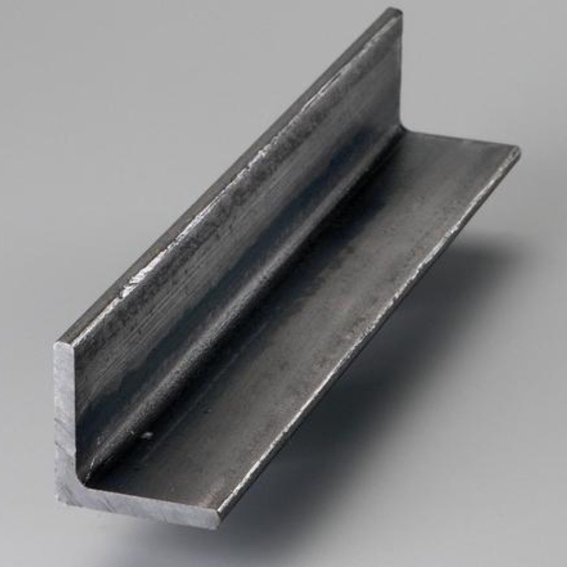 Heißer gerollter Stahl gleicher Beinwinkel