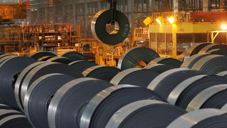 hot rolled coil hot rolled coil