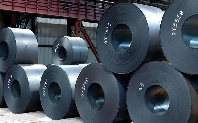 Hot rolled Steel Coil Hot rolled Steel Coil