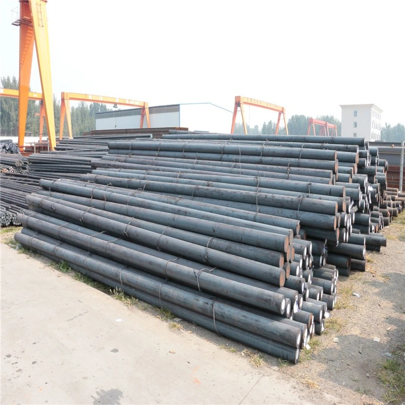 Steel Round Bar 12mm2
