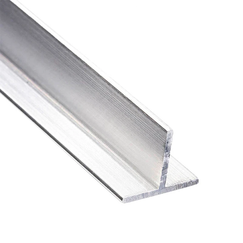 T Section Steel GI